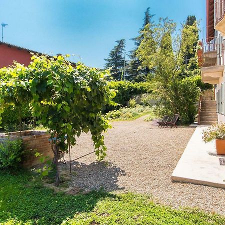 Appartamenti Presso Cascina La Melagrana Costigliole d'Asti Exterior foto