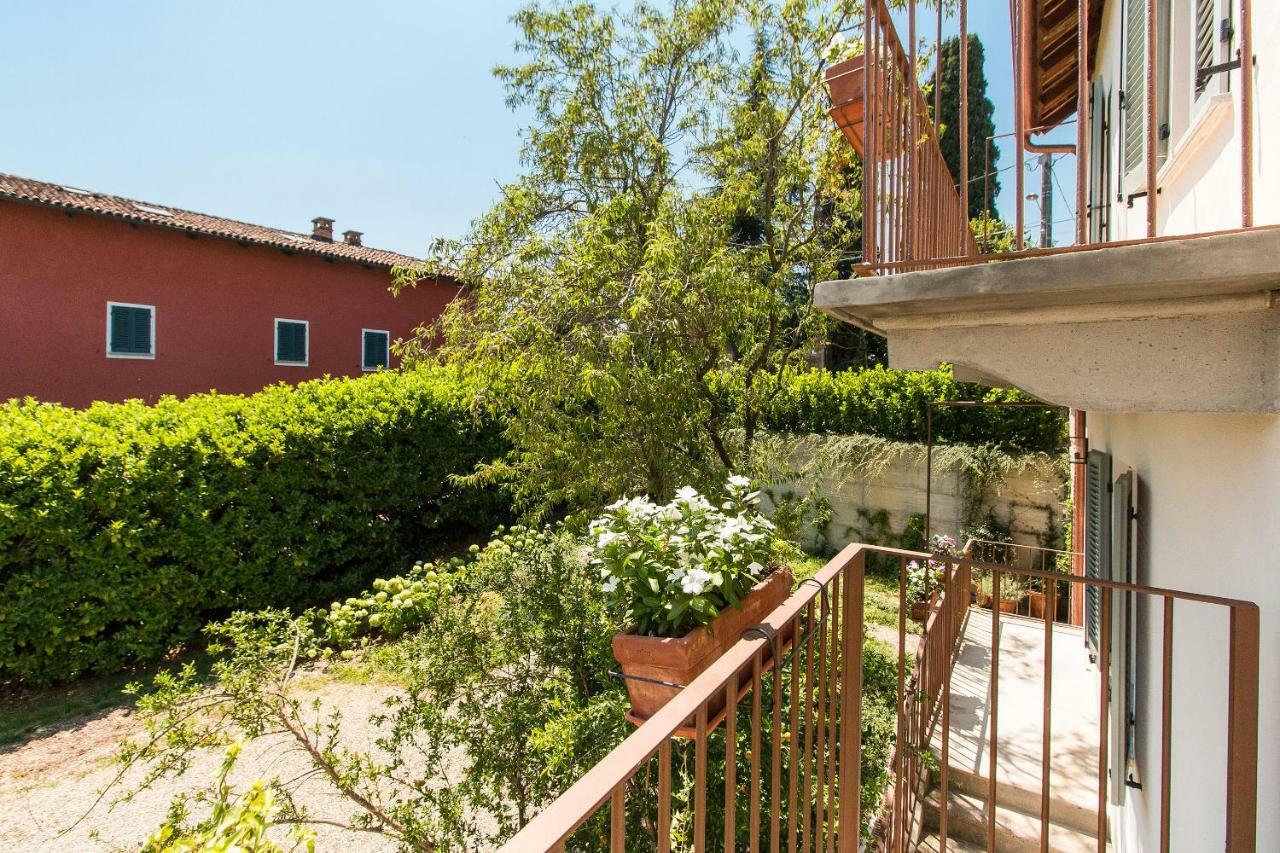 Appartamenti Presso Cascina La Melagrana Costigliole d'Asti Exterior foto