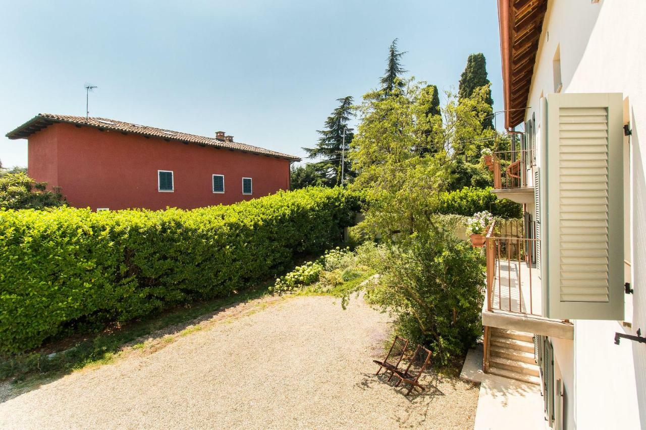 Appartamenti Presso Cascina La Melagrana Costigliole d'Asti Exterior foto